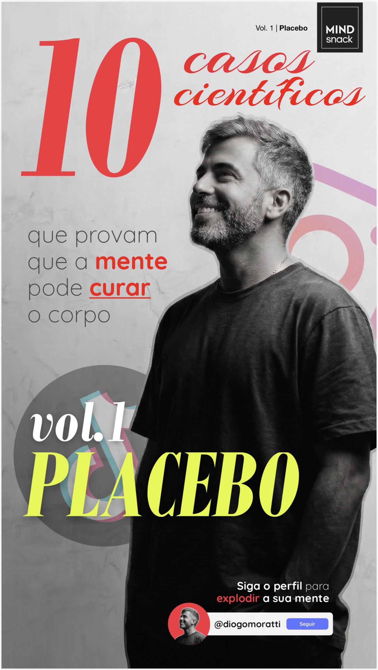 Mind Snack Vol. 1 - Placebo